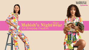 Shop Mabish Store Nightwear for Everyday Comfort