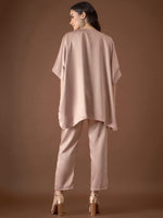 Anti Fit Kaftan Top with Pants