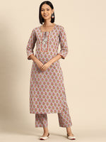 Kurta Pyajama with gota work