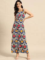 Load image into Gallery viewer, Maxi Shirt Dress
