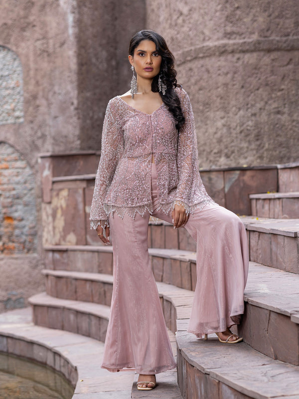 Twinkling Indus