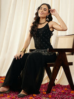 Load image into Gallery viewer, Kurta With Sharara
