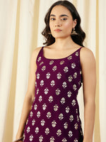 Load image into Gallery viewer, Kurta With Sharara
