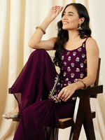 Load image into Gallery viewer, Kurta With Sharara
