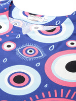 Load image into Gallery viewer, Kurta Pyjama nightwear Set
