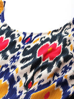 Load image into Gallery viewer, Box Pleated Mini Dress
