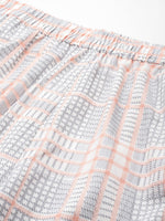 Load image into Gallery viewer, Kurta Shorts nightwear Set

