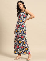Load image into Gallery viewer, Maxi Shirt Dress
