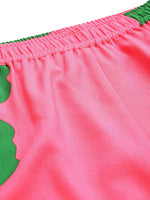 Load image into Gallery viewer, Shirt Shorts nightwear set
