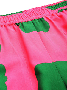 Kurta Pyjama nightwear Set
