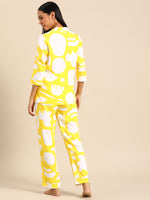 Load image into Gallery viewer, Shirt Pyjama nightwear set
