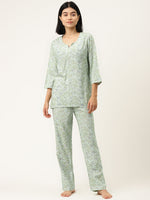 Load image into Gallery viewer, Kurta pyjama Set
