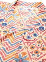Load image into Gallery viewer, Kaftan Dress with side pockets
