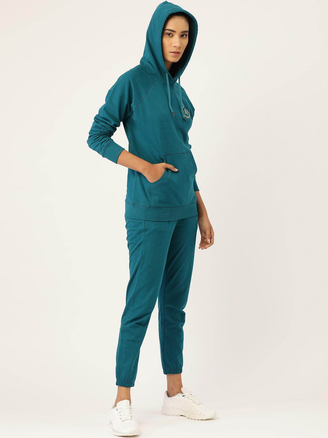 Hoodies with Joggers set