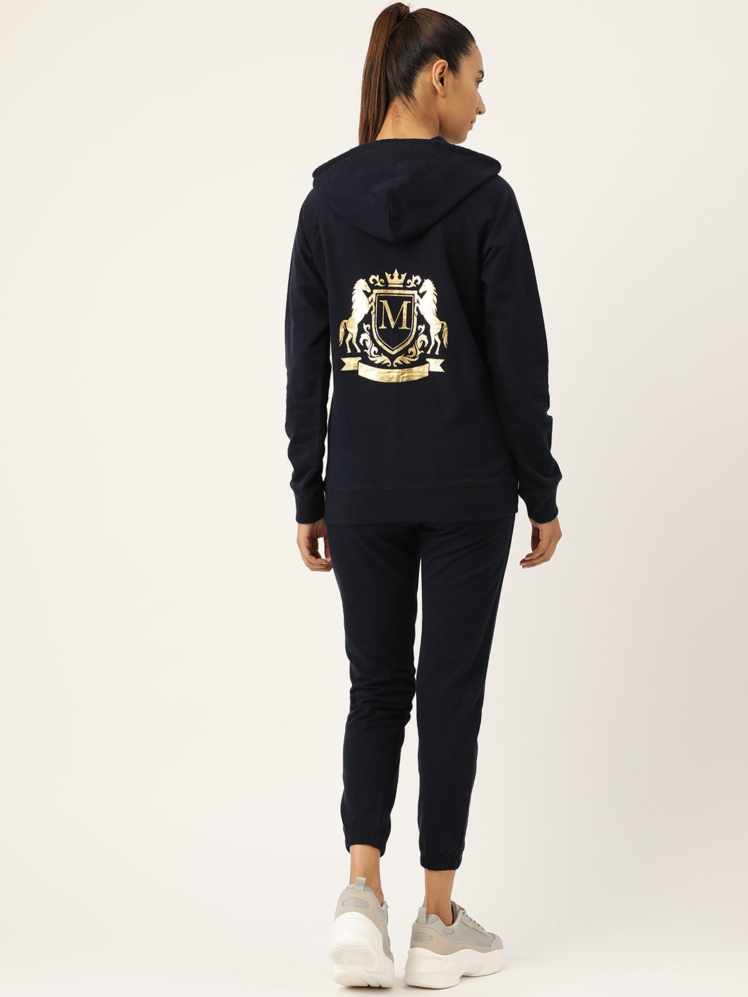 Hoodies with Joggers set