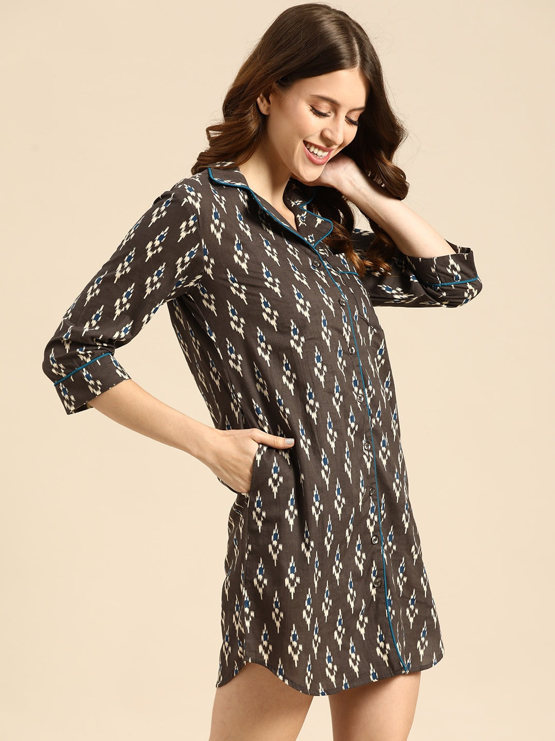 Sleep Shirt