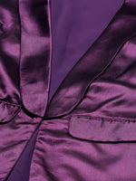 Load image into Gallery viewer, Blazer with slim pants
