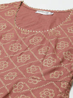 Load image into Gallery viewer, Bell Sleeve Long dress with front drape
