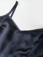 Load image into Gallery viewer, Jumpsuit with a dupatta Drape
