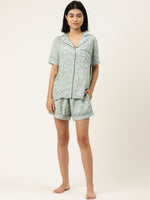 Load image into Gallery viewer, Shirt and Shorts Set
