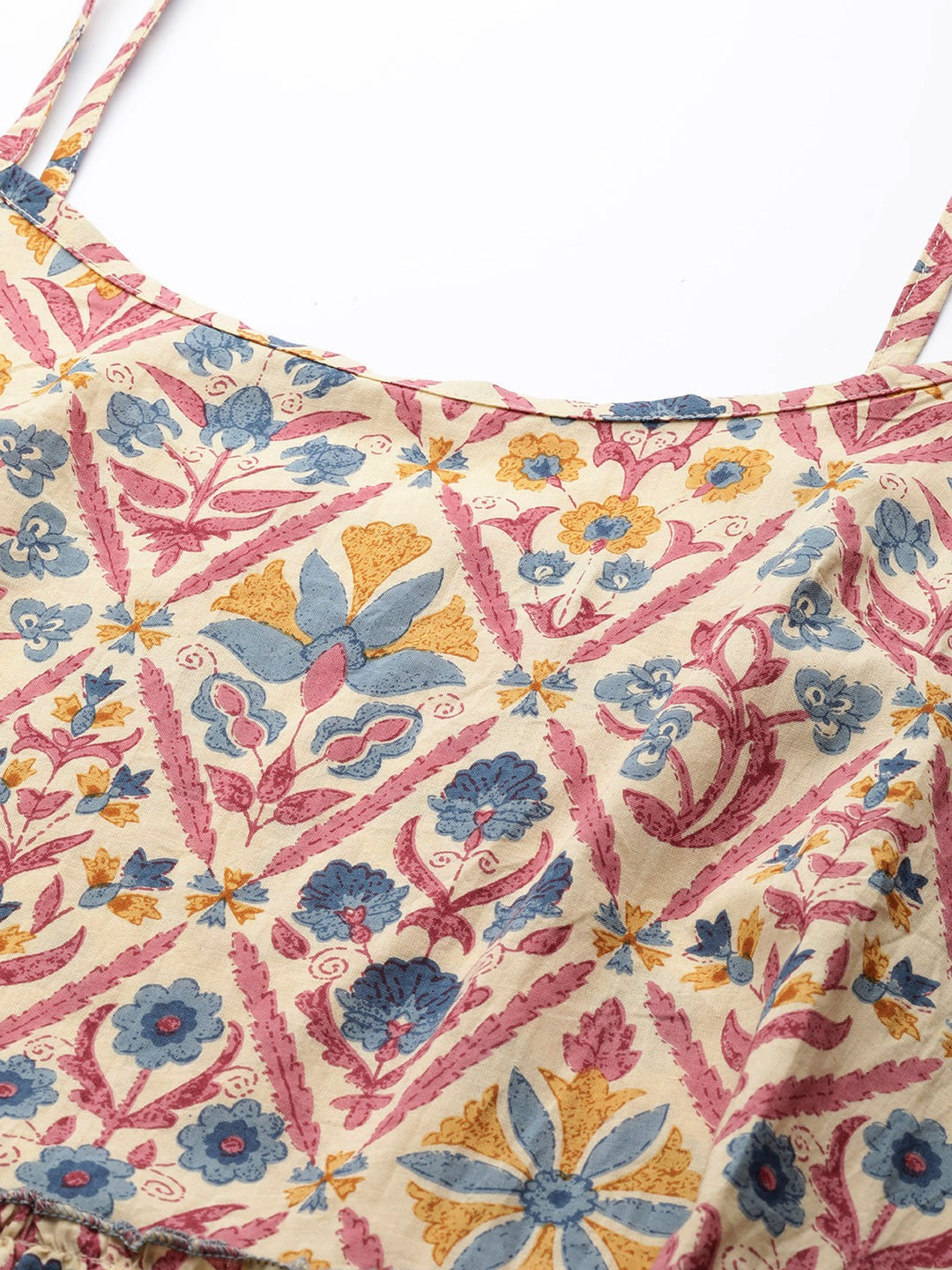 Camisole top with Shorts