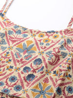 Load image into Gallery viewer, Camisole top with Shorts
