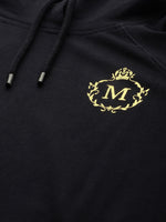 Front pocket hoodies