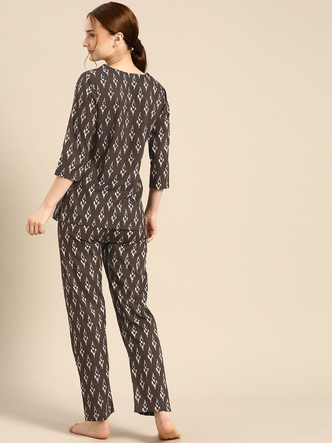 Kurta with Pyjama Set