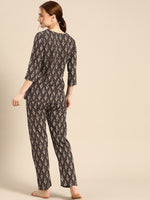 Load image into Gallery viewer, Kurta with Pyjama Set
