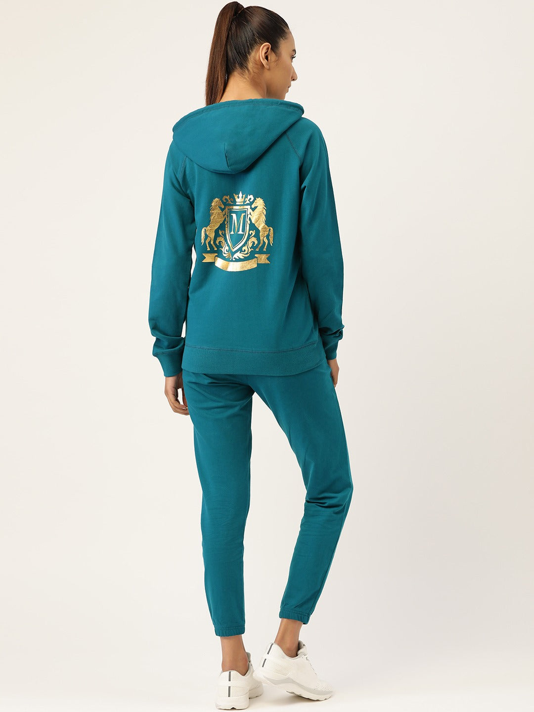 Hoodies with Joggers set