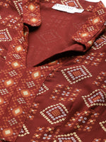 Load image into Gallery viewer, Kurti with sharara
