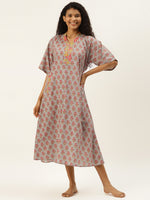 Load image into Gallery viewer, Kaftan Dress
