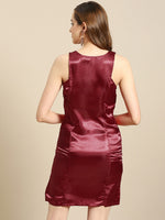 Load image into Gallery viewer, Shift Dress
