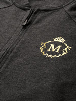 Front open Sweatshirt