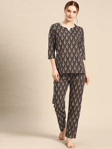Kurta with Pyjama Set