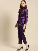 Load image into Gallery viewer, Blazer with slim pants
