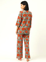Load image into Gallery viewer, Kurta pyjama Set

