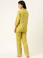 Load image into Gallery viewer, Shirt and Pyjama Set
