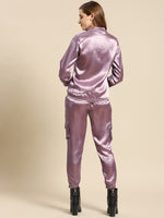 Load image into Gallery viewer, Bomber jacket with joggers
