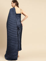 Load image into Gallery viewer, Jumpsuit with a dupatta Drape
