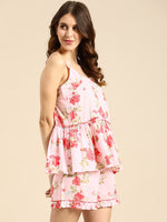Load image into Gallery viewer, Camisole top with Shorts
