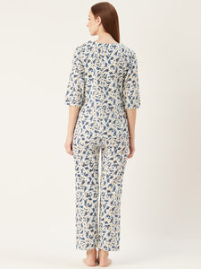 Kurta pyjama Set