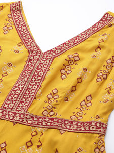 Kalidar jumpsuit