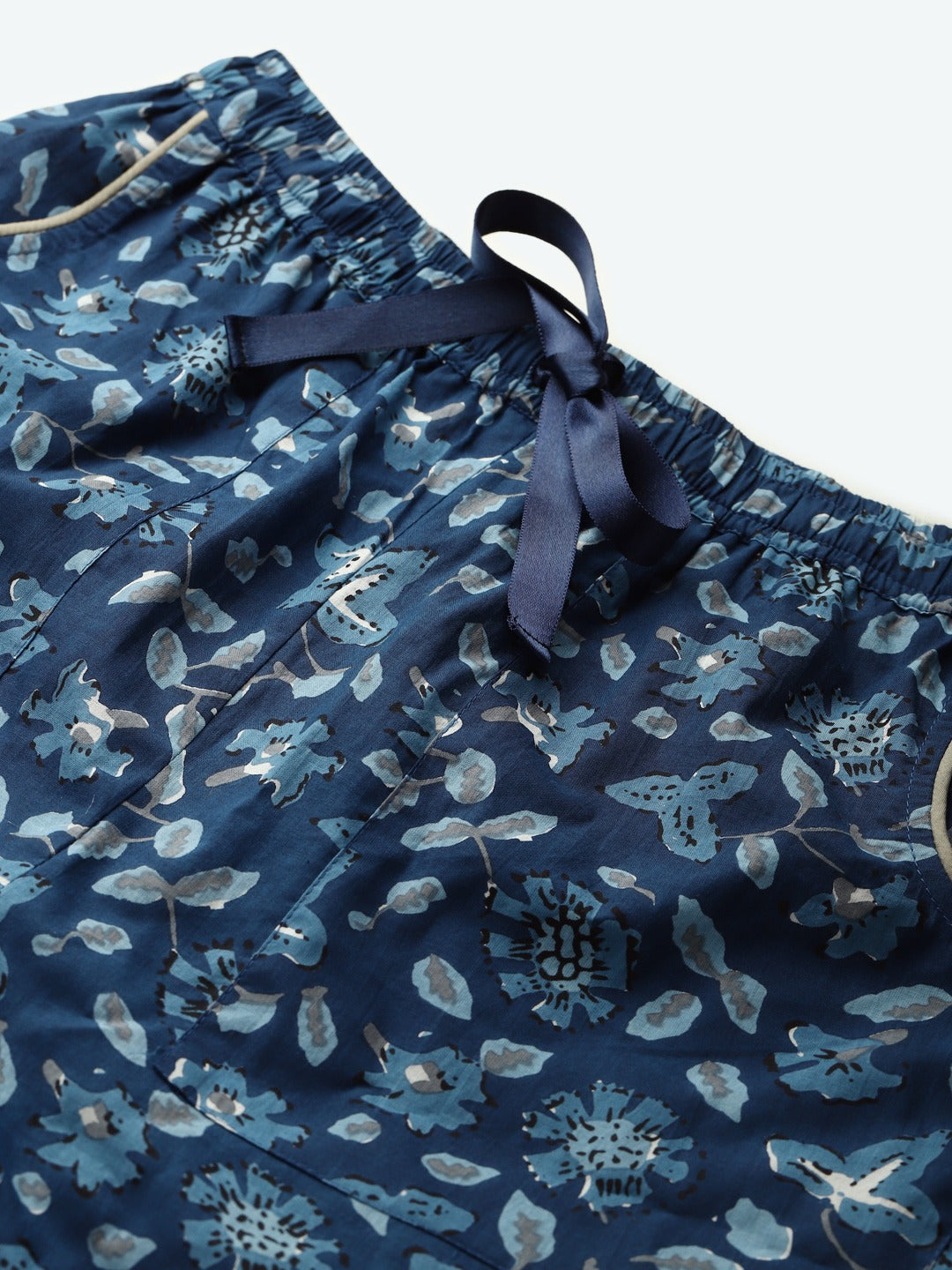 Shirt and Pyjama Set