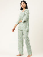 Load image into Gallery viewer, Kurta pyjama Set
