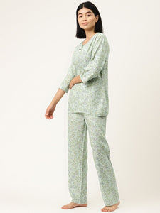 Kurta pyjama Set