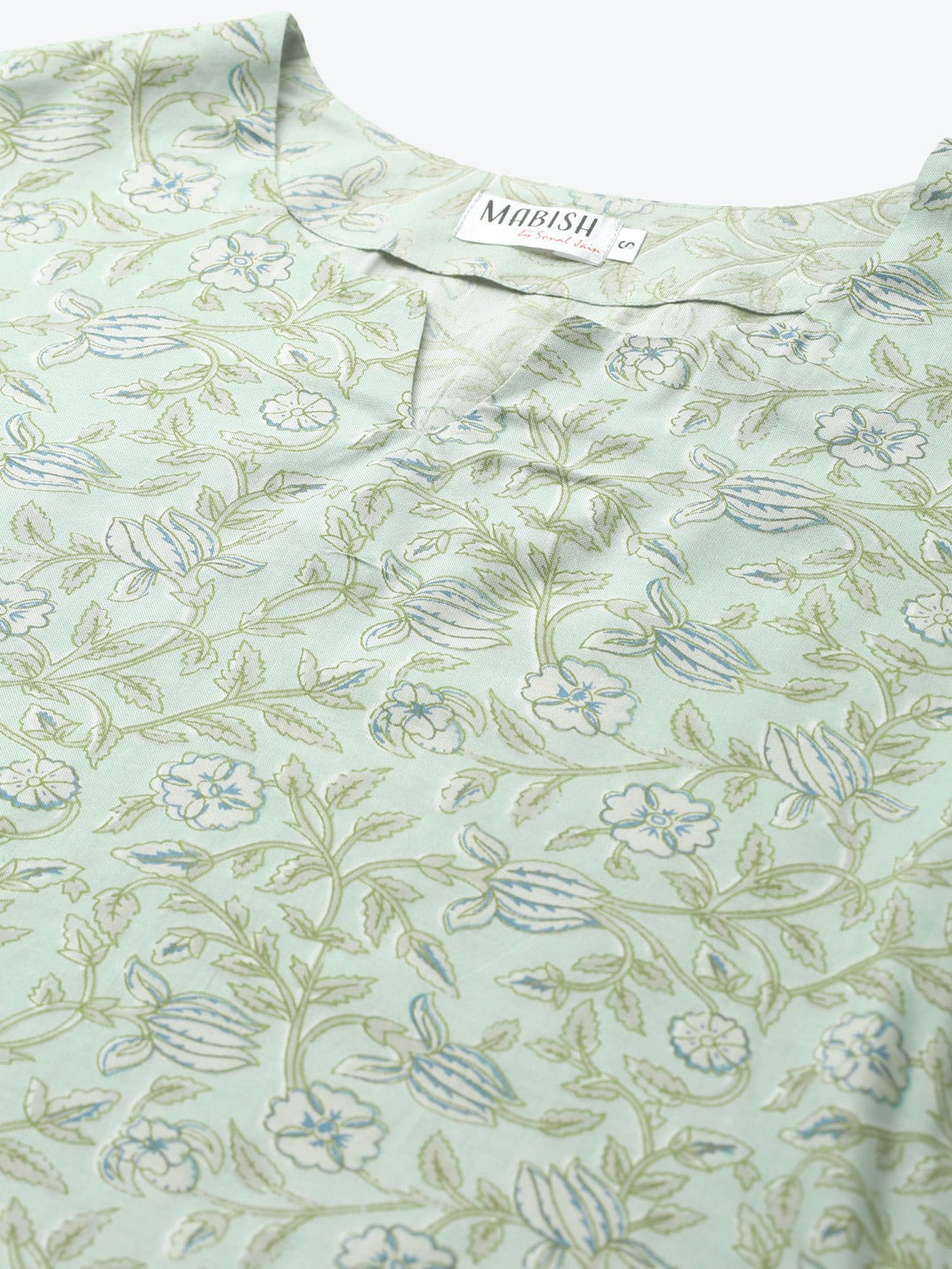 Kurta pyjama Set