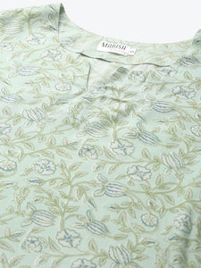 Kurta pyjama Set