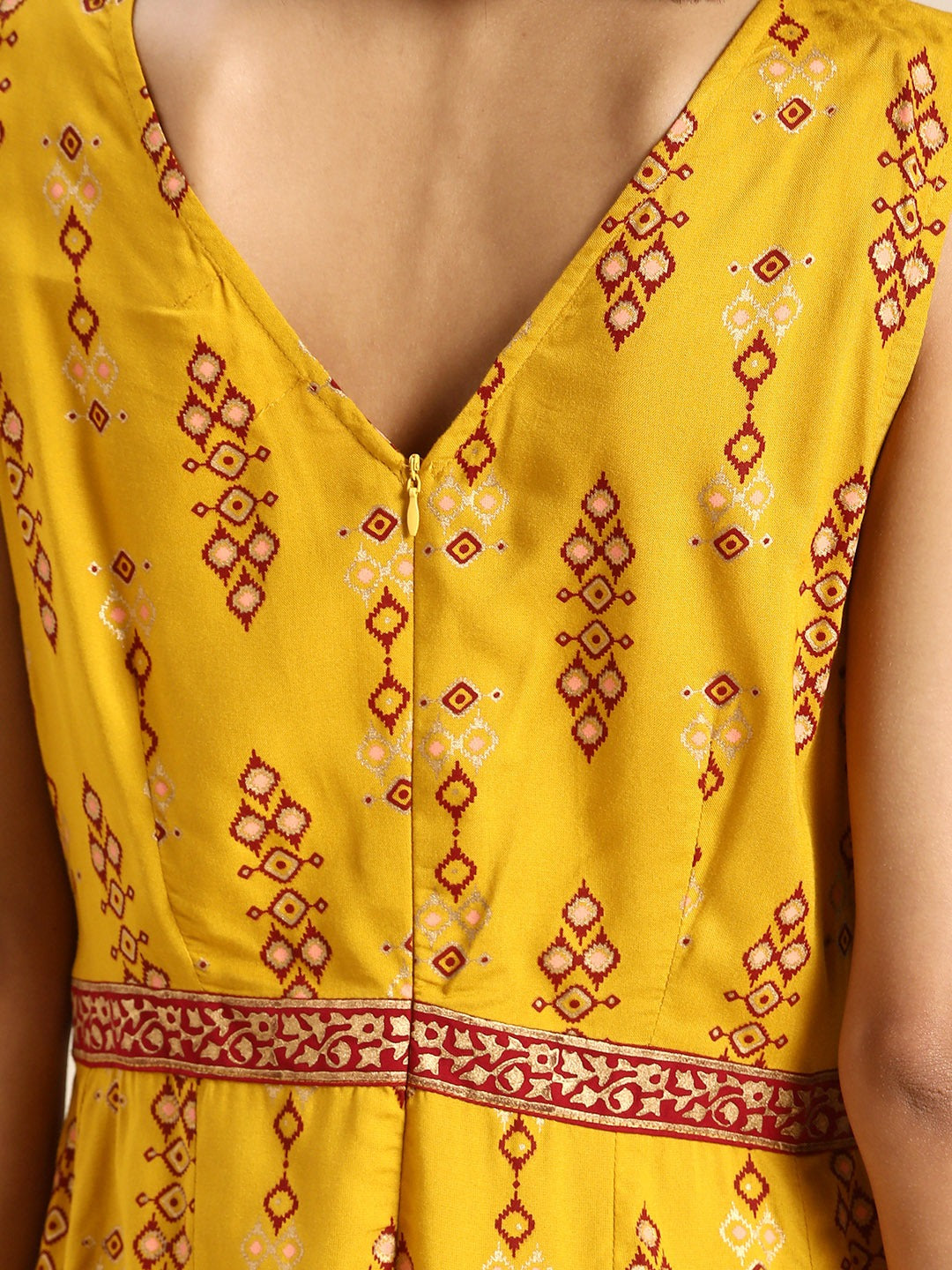 Kalidar jumpsuit