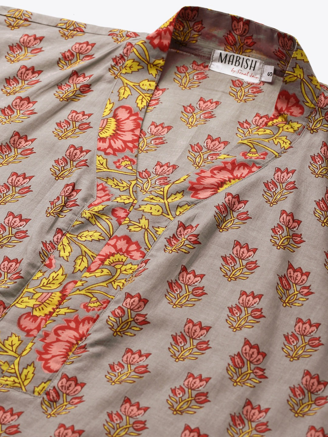 Kaftan Dress